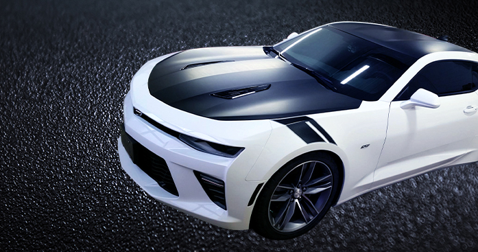 Vehicle Wraps OH