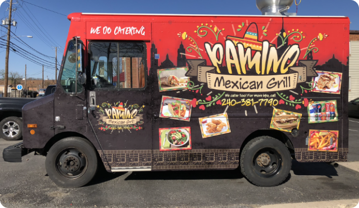 Customized Wraps Columbus Ohio