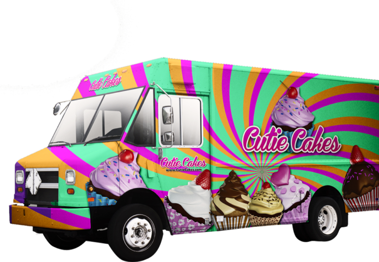 Vehicle Wraps Vinyl Wraps Trailer Wraps Columbus Ohio