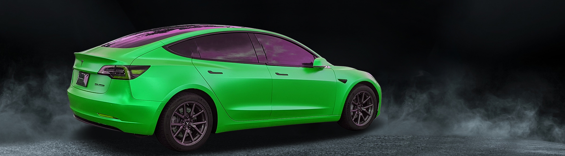 car wraps vs paint