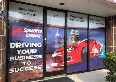 Window Wraps