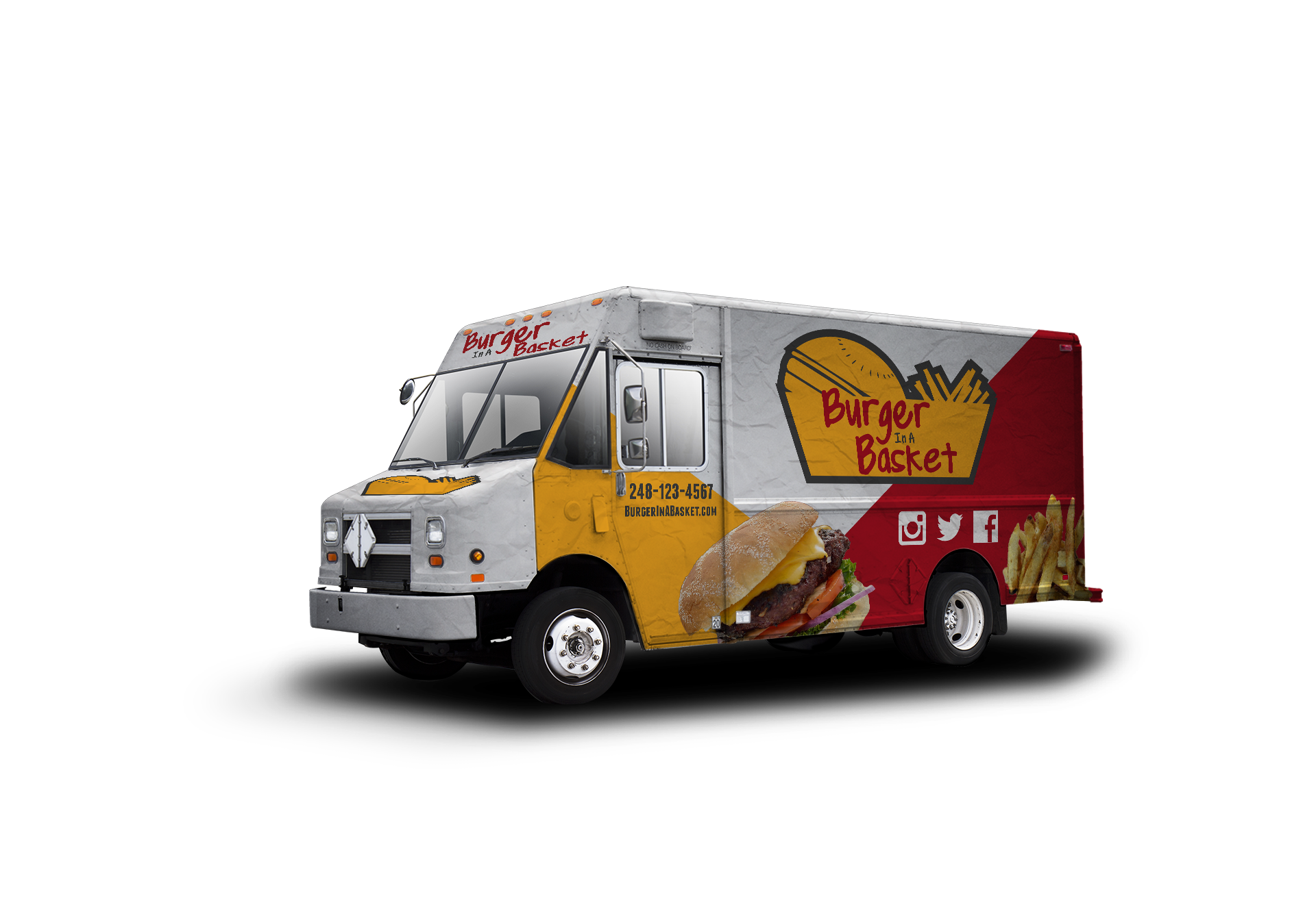 Vehicle Wraps Vinyl Wraps Trailer Wraps Columbus Ohio